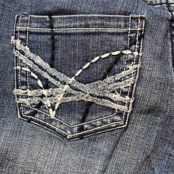Baker Street Jeans‎ - Picture 3 of 10